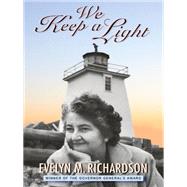 We Keep a Light
