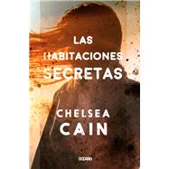 Las habitaciones secretas /The Secret Rooms 9786077357896