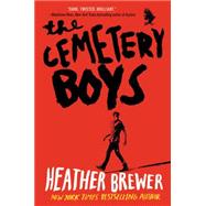 The Cemetery Boys 9780062307897