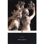 Metamorphoses 9780140447897