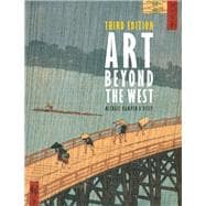 Art Beyond the West 9780205887897