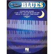 Blues 9781495007897