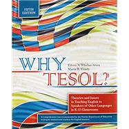 Why Tesol? 9781524947897