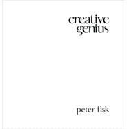 Creative Genius : An Innovation Guide for Business Leaders, Border Crossers and Game Changers 9781841127897