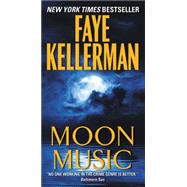 Moon Music 9780062087898