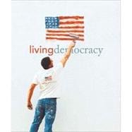 Living Democracy, Texas Edition 9780136027898