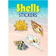 Shells Stickers