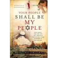 Your People Shall Be My People 9780800797898