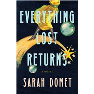 Everything Lost Returns