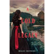 A Cold Legacy 9780062387899