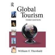 Global Tourism 9780750677899