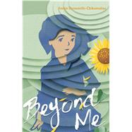 Beyond Me 9781481437899