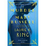 The Murder of Mary Russell 9780804177900