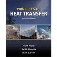 Principles of Heat Transfer, 7th Edition 9781133377900