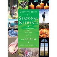 Creative Ideas for Seasonal Retreats 9781848257900