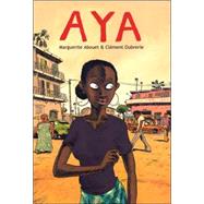 Aya 9781894937900