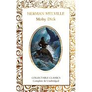 Moby Dick 9781787557901