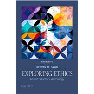 Exploring Ethics 9780190887902