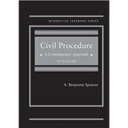Civil Procedure 9781634607902