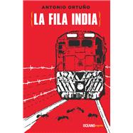 La fila india 9786077357902