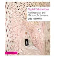 Digital Fabrications 9781568987903