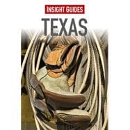 Insight Guides Texas 9781780057903