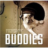 Buddies: Heartwarming Photos of Gis and Their Dogs in World War II 9780760347904