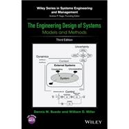 The Engineering Design of Systems 9781119027904