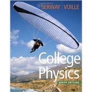 Custom College Physics, 9th Edition 9781285107905