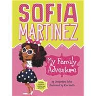 My Family Adventure 9781479557905