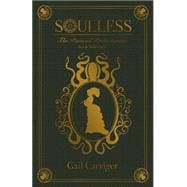 Soulless 9781596067905