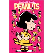 Peanuts 7 9781608867905