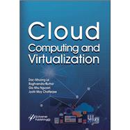 Cloud Computing and Virtualization