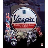 Vespa 9781845847906