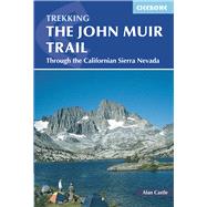 The John Muir Trail 9781852847906