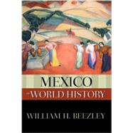 Mexico in World History 9780195337907