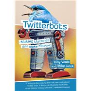 Twitterbots 9780262037907