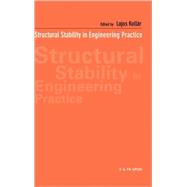 Structural Stability in Engineering Practice
