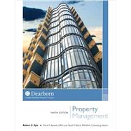 Property Management 9781427747907
