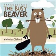 The Busy Beaver 9781554537907