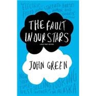 The Fault in Our Stars 9781594137907
