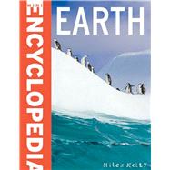 Mini Encyclodedia - Earth 9781782097907