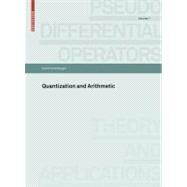 Quantization and Arithmetic