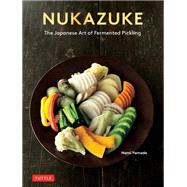 Nukazuke
