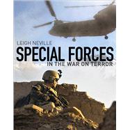Special Forces in the War on Terror 9781472807908