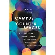 Campus Counterspaces