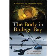 The Body in Bodega Bay 9780299297909