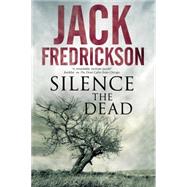 Silence the Dead 9780727897909