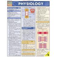 Physiology Reference Guide 9781572227910