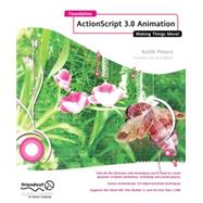 Foundation ActionScript 3 Animation